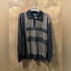 CHERESKIN MENS SWEATER